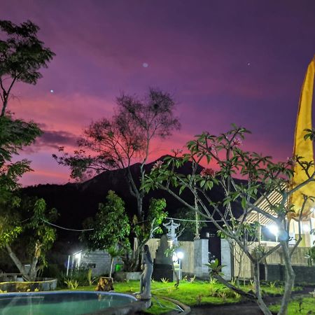 Kintamani Cabins エクステリア 写真