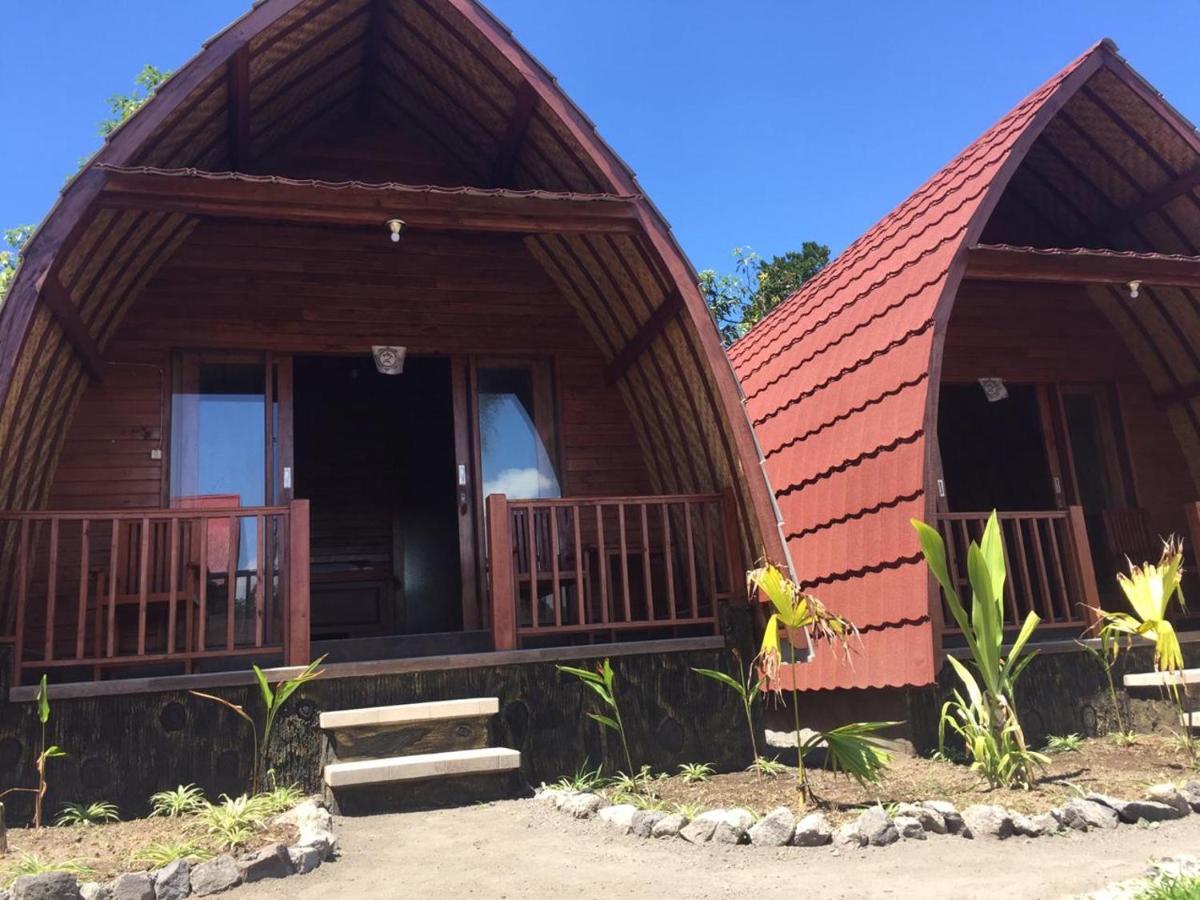 Kintamani Cabins エクステリア 写真