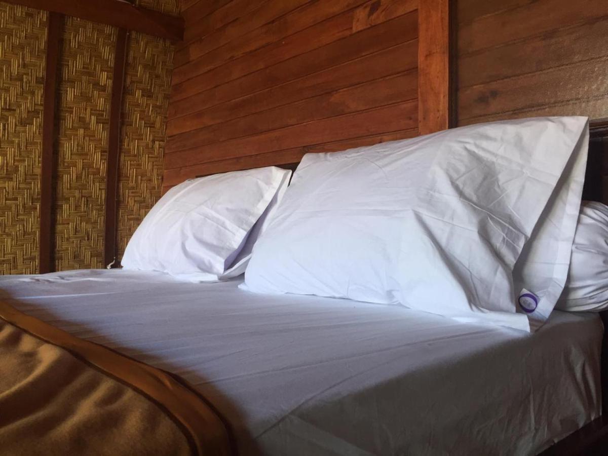 Kintamani Cabins エクステリア 写真