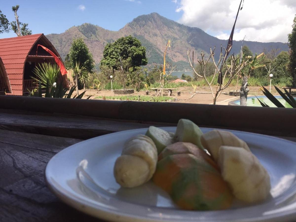 Kintamani Cabins エクステリア 写真