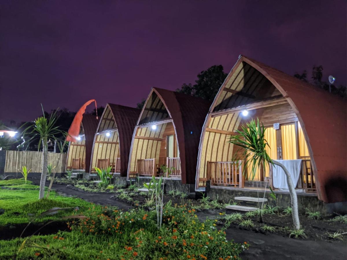 Kintamani Cabins エクステリア 写真