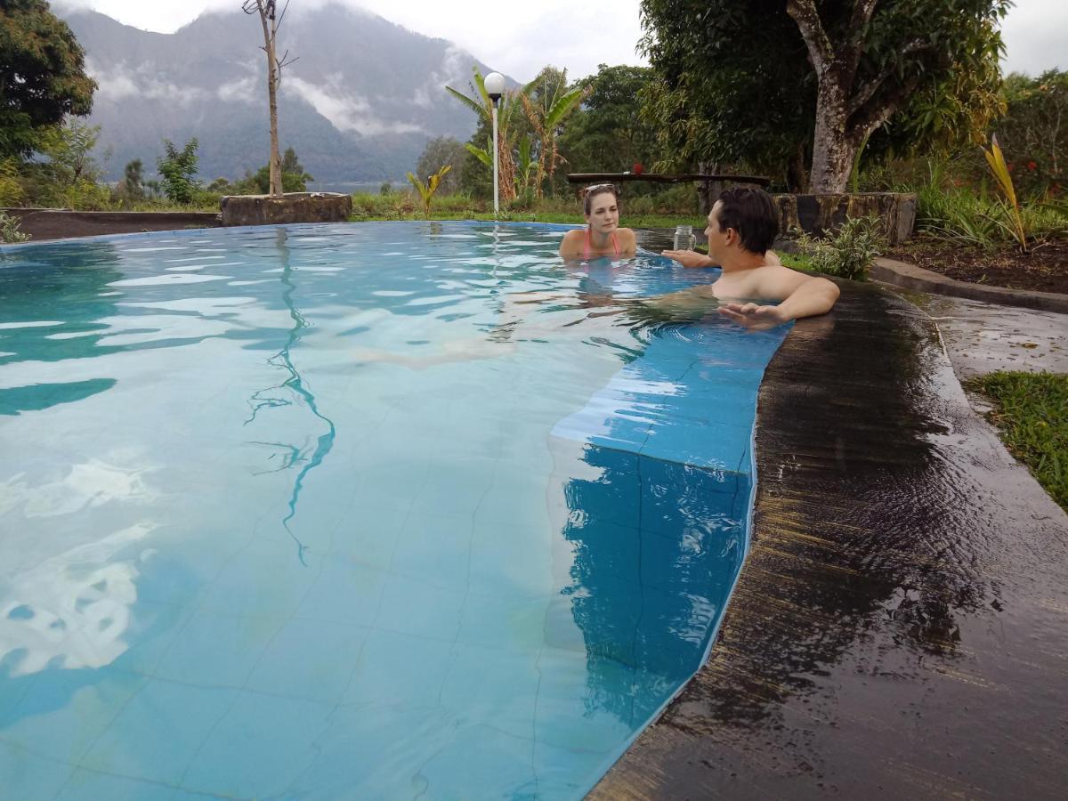 Kintamani Cabins エクステリア 写真