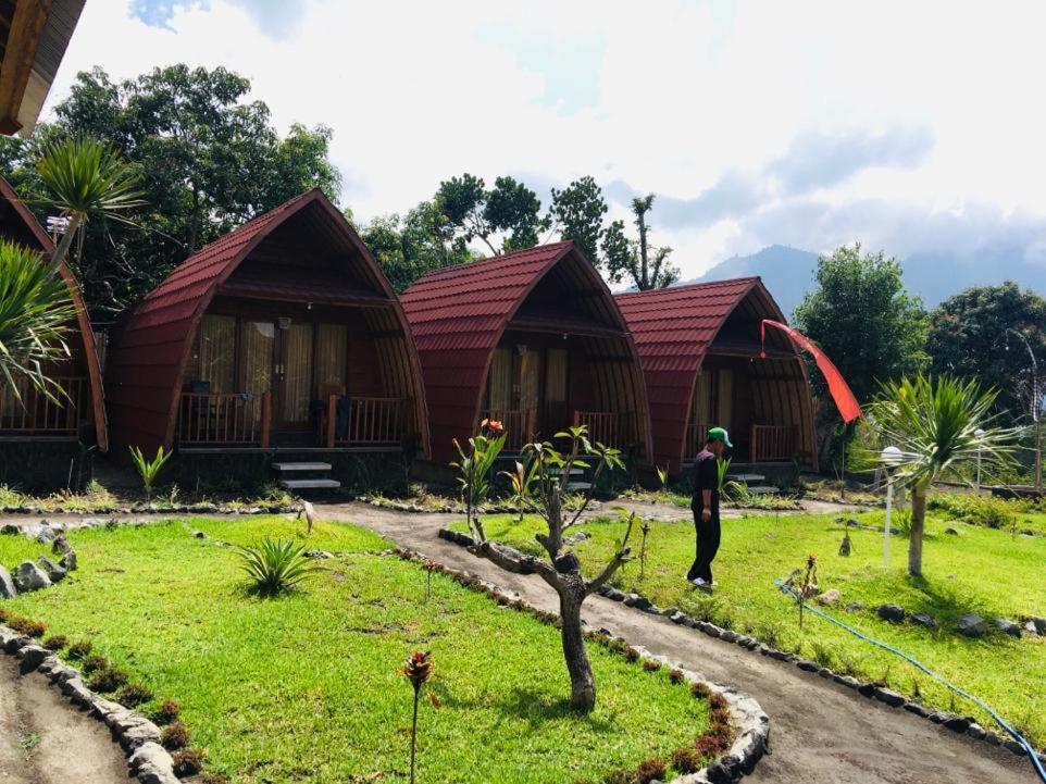Kintamani Cabins エクステリア 写真