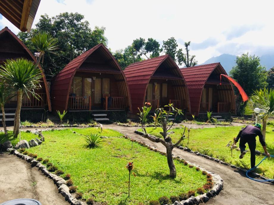 Kintamani Cabins 部屋 写真