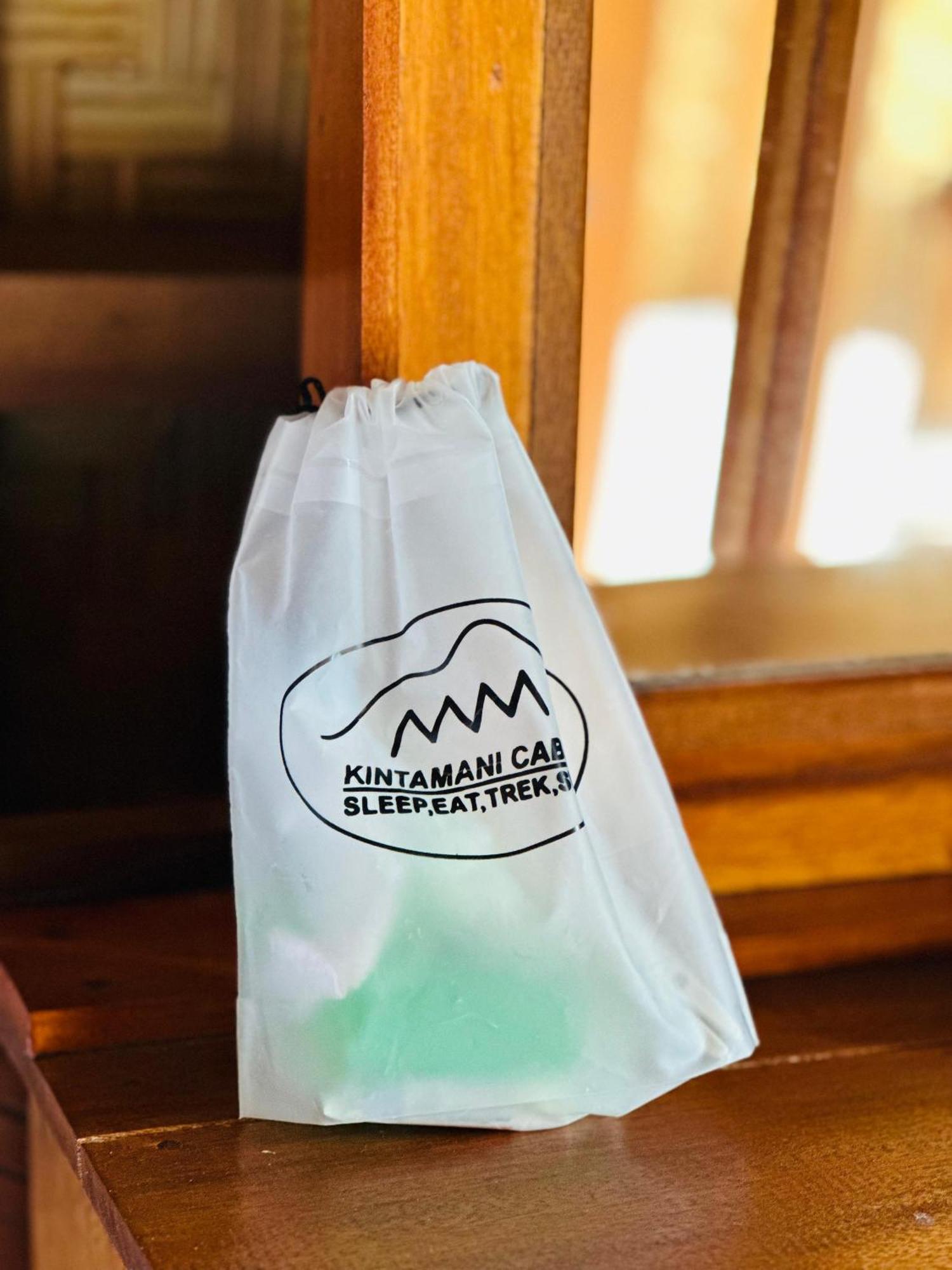 Kintamani Cabins エクステリア 写真